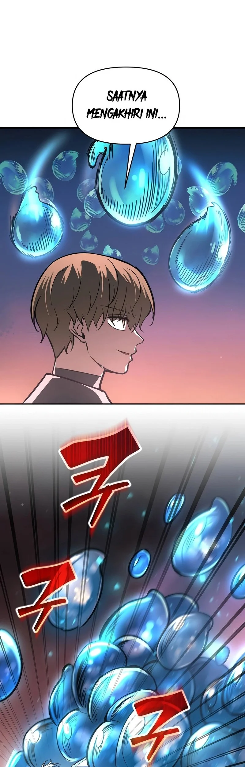 I Became the Tyrant of a Defense Game Chapter 153 Fix Gambar 75